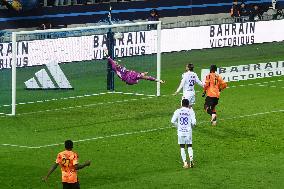 Ligue 1 McDonald s - Paris FC v Lyon - Paris