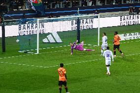 Ligue 1 McDonald s - Paris FC v Lyon - Paris