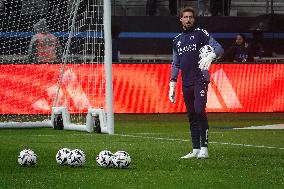 Ligue 1 McDonald s - Paris FC v Lyon - Paris