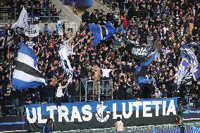 Ligue 1 McDonald s - Paris FC v Lyon - Paris