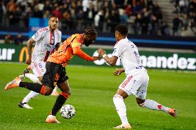 Ligue 1 McDonald s - Paris FC v Lyon - Paris