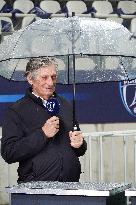 Ligue 1 McDonald s - VIPs At Paris FC v Lyon - Paris