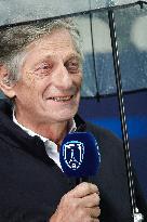 Ligue 1 McDonald s - VIPs At Paris FC v Lyon - Paris