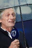 Ligue 1 McDonald s - VIPs At Paris FC v Lyon - Paris