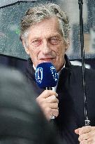 Ligue 1 McDonald s - VIPs At Paris FC v Lyon - Paris