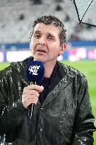 Ligue 1 McDonald s - VIPs At Paris FC v Lyon - Paris