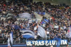 Ligue 1 McDonald s - Paris FC v Lyon - Paris