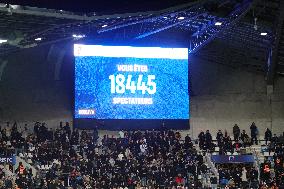 Ligue 1 McDonald s - Paris FC v Lyon - Paris