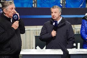 Ligue 1 McDonald s - VIPs At Paris FC v Lyon - Paris