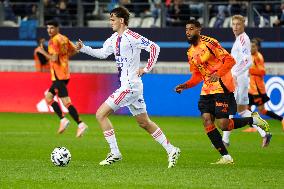 Ligue 1 McDonald s - Paris FC v Lyon - Paris