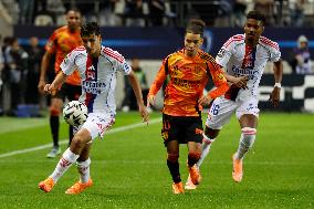 Ligue 1 McDonald s - Paris FC v Lyon - Paris