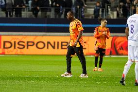 Ligue 1 McDonald s - Paris FC v Lyon - Paris