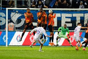 Ligue 1 McDonald s - Paris FC v Lyon - Paris