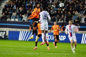 Ligue 1 McDonald s - Paris FC v Lyon - Paris