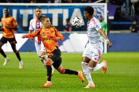 Ligue 1 McDonald s - Paris FC v Lyon - Paris