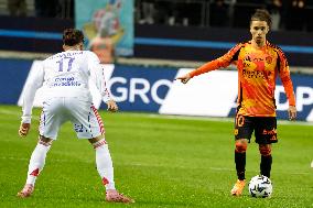 Ligue 1 McDonald s - Paris FC v Lyon - Paris