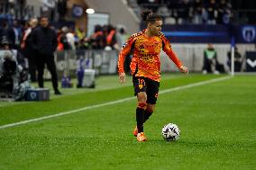 Ligue 1 McDonald s - Paris FC v Lyon - Paris