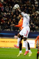 Ligue 1 McDonald s - Paris FC v Lyon - Paris