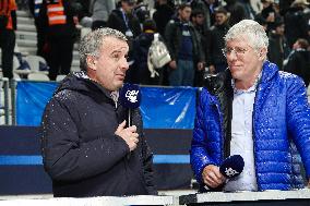 Ligue 1 McDonald s - VIPs At Paris FC v Lyon - Paris