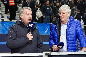 Ligue 1 McDonald s - VIPs At Paris FC v Lyon - Paris