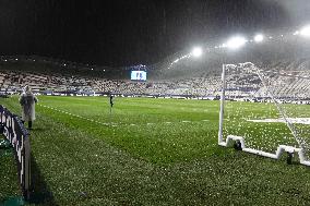 Ligue 1 McDonald s - Paris FC v Lyon - Paris