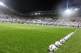 Ligue 1 McDonald s - Paris FC v Lyon - Paris