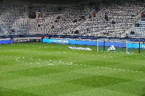 Ligue 1 McDonald s - Paris FC v Lyon - Paris