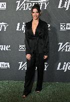 Variety Power of Women: Los Angeles Event
