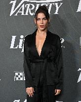 Variety Power of Women: Los Angeles Event