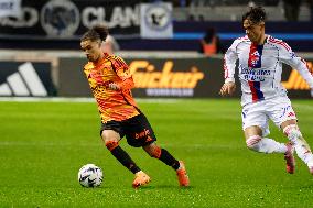 Ligue 1 McDonald s - Paris FC v Lyon - Paris