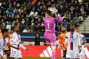 Ligue 1 McDonald s - Paris FC v Lyon - Paris