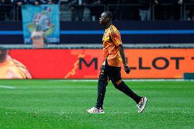 Ligue 1 McDonald s - Paris FC v Lyon - Paris