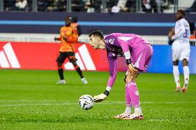 Ligue 1 McDonald s - Paris FC v Lyon - Paris