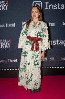 Halloween party organized by Instagram - Pari