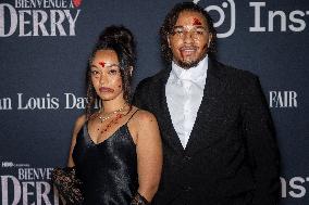 Halloween party organized by Instagram - Pari