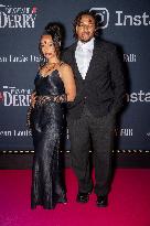 Halloween party organized by Instagram - Pari