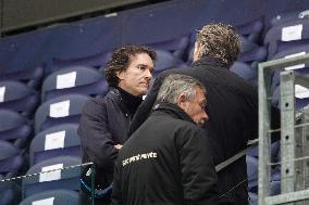 Ligue 1 McDonald s - VIPs At Paris FC v Lyon - Paris