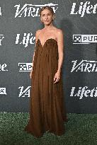 Variety Power of Women: Los Angeles Event