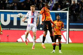 Ligue 1 McDonald s - Paris FC v Lyon - Paris