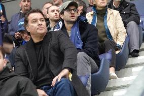 Ligue 1 McDonald s - VIPs At Paris FC v Lyon - Paris