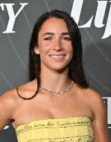 Variety Power of Women: Los Angeles Event