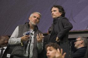 Ligue 1 McDonald s - VIPs At Paris FC v Lyon - Paris