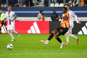 Ligue 1 McDonald s - Paris FC v Lyon - Paris