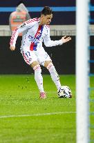 Ligue 1 McDonald s - Paris FC v Lyon - Paris