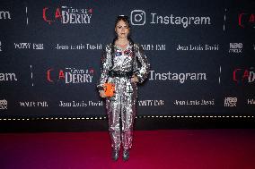 Halloween party organized by Instagram - Pari