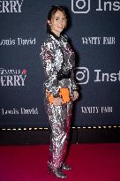 Halloween party organized by Instagram - Pari