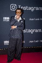 Halloween party organized by Instagram - Pari