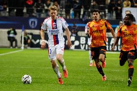 Ligue 1 McDonald s - Paris FC v Lyon - Paris