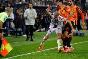 Ligue 1 McDonald s - Paris FC v Lyon - Paris