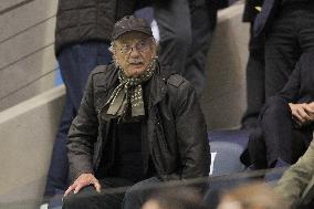 Ligue 1 McDonald s - VIPs At Paris FC v Lyon - Paris